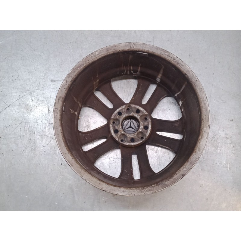 Recambio de llanta aluminio 17´´ para mercedes-benz clase e (w212) e 200 cdi / bluetec (212.005, 212.006) referencia OEM IAM   