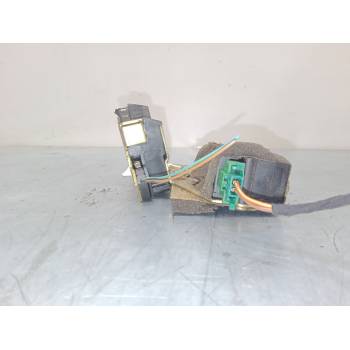 CERRADURA MALETERO / PORTON 