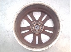 Recambio de llanta aluminio 17´´ para mercedes-benz clase e (w212) e 200 cdi / bluetec (212.005, 212.006) referencia OEM IAM 8JX 2