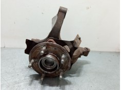 Recambio de mangueta delantera derecha para opel antara a (l07) 2.0 cdti referencia OEM IAM 96626338  