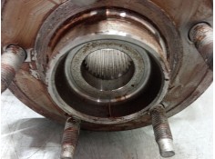 Recambio de mangueta delantera derecha para opel antara a (l07) 2.0 cdti referencia OEM IAM 96626338   2