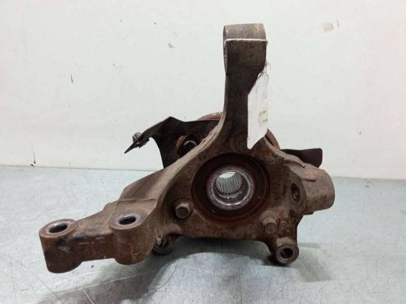 Recambio de mangueta delantera derecha para opel antara a (l07) 2.0 cdti referencia OEM IAM 96626338  