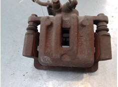 Recambio de pinza freno trasera izquierda para opel antara a (l07) 2.0 cdti referencia OEM IAM 96626071  