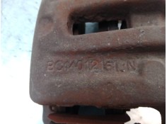 Recambio de pinza freno trasera izquierda para opel antara a (l07) 2.0 cdti referencia OEM IAM 96626071   2