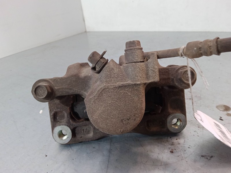 Recambio de pinza freno trasera izquierda para opel antara a (l07) 2.0 cdti referencia OEM IAM 96626071  