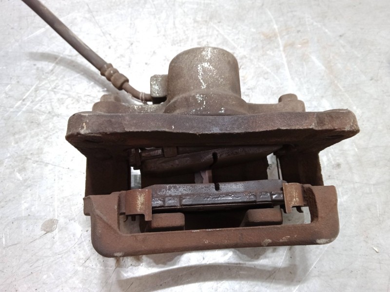 Recambio de pinza freno trasera derecha para opel antara a (l07) 2.0 cdti referencia OEM IAM 95514977  