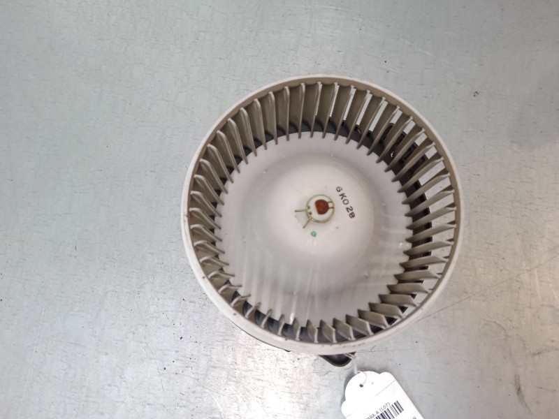 Recambio de motor calefaccion para opel antara a (l07) 2.0 cdti referencia OEM IAM 42424010  