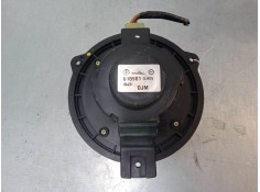 Recambio de motor calefaccion para opel antara a (l07) 2.0 cdti referencia OEM IAM 42424010   2