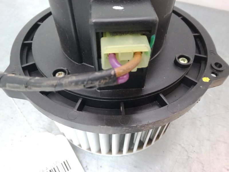 Recambio de motor calefaccion para opel antara a (l07) 2.0 cdti referencia OEM IAM 42424010  