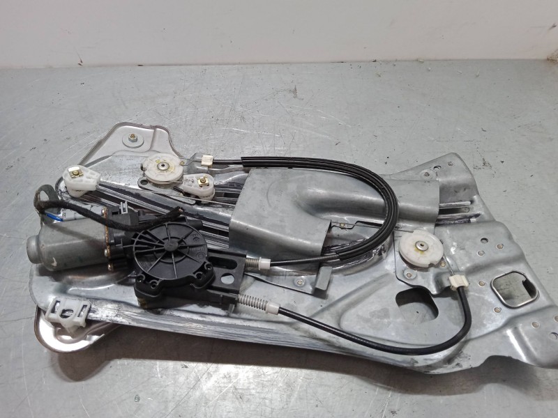 Recambio de elevalunas electrico trasero izquierdo para peugeot 307 cc (3b) 2.0 16v referencia OEM IAM    Recambio de elevalunas electrico trasero izquierdo para peugeot 307 cc (3b) 2.0 16v referencia OEM IAM