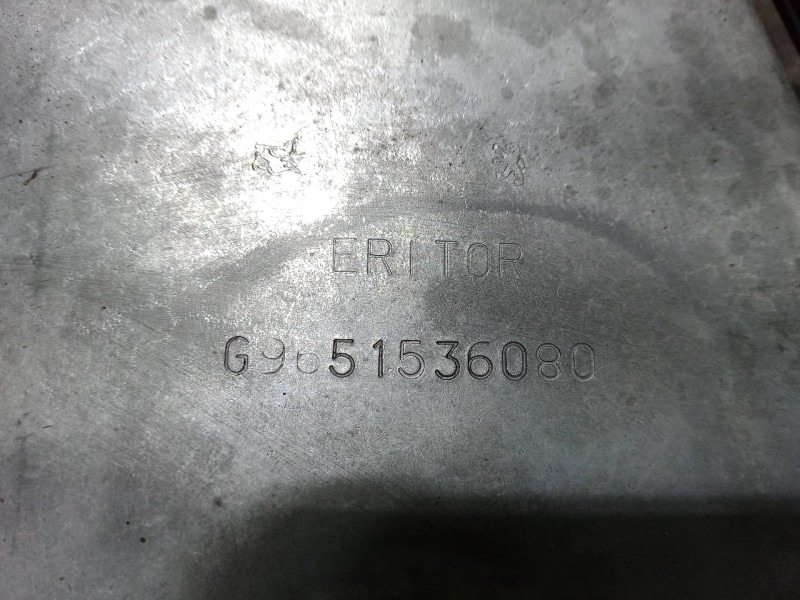 Recambio de elevalunas electrico trasero izquierdo para peugeot 307 cc (3b) 2.0 16v referencia OEM IAM    Recambio de elevalunas electrico trasero izquierdo para peugeot 307 cc (3b) 2.0 16v referencia OEM IAM