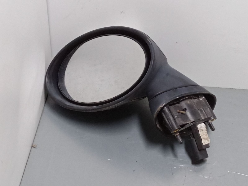 Recambio de retrovisor electrico izquierdo para mini mini (r50, r53) cooper referencia OEM IAM    Recambio de retrovisor electrico izquierdo para mini mini (r50, r53) cooper referencia OEM IAM