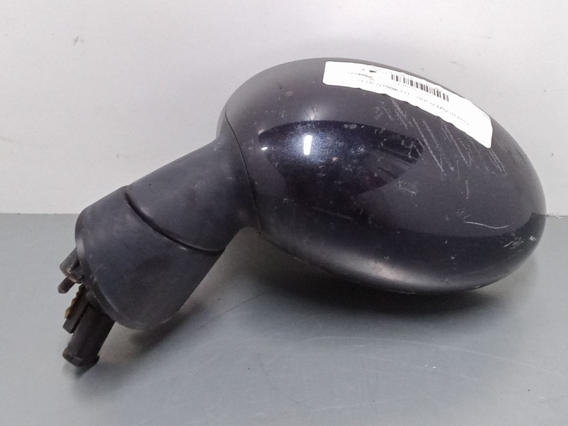 Recambio de retrovisor electrico izquierdo para mini mini (r50, r53) cooper referencia OEM IAM    Recambio de retrovisor electrico izquierdo para mini mini (r50, r53) cooper referencia OEM IAM