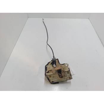 CERRADURA PUERTA DELANTERA IZQUIERDA 