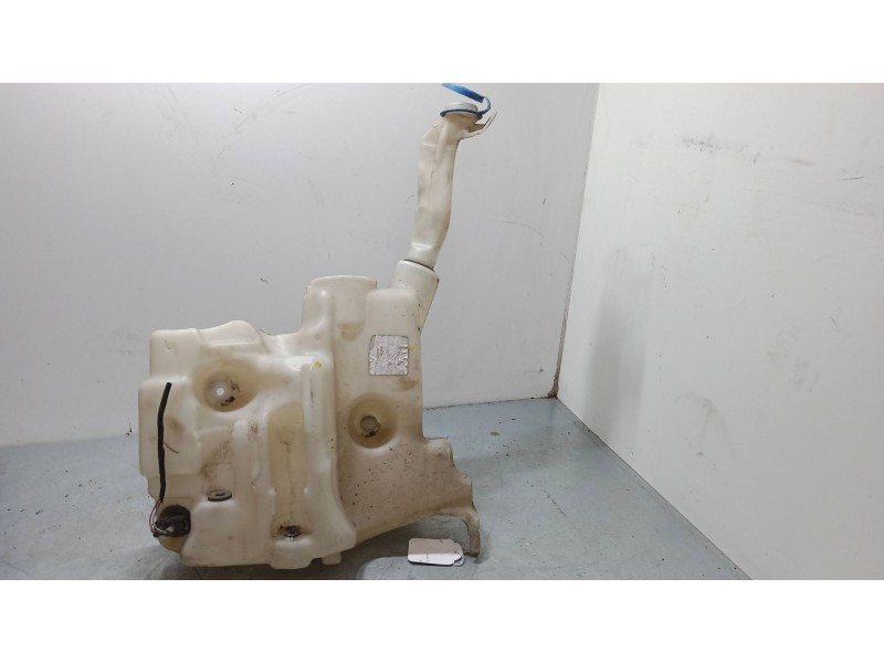 Recambio de deposito limpiaparabrisas para mercedes-benz clase m (w164) ml 350 cdi 4-matic (164.122) referencia OEM IAM 16486905