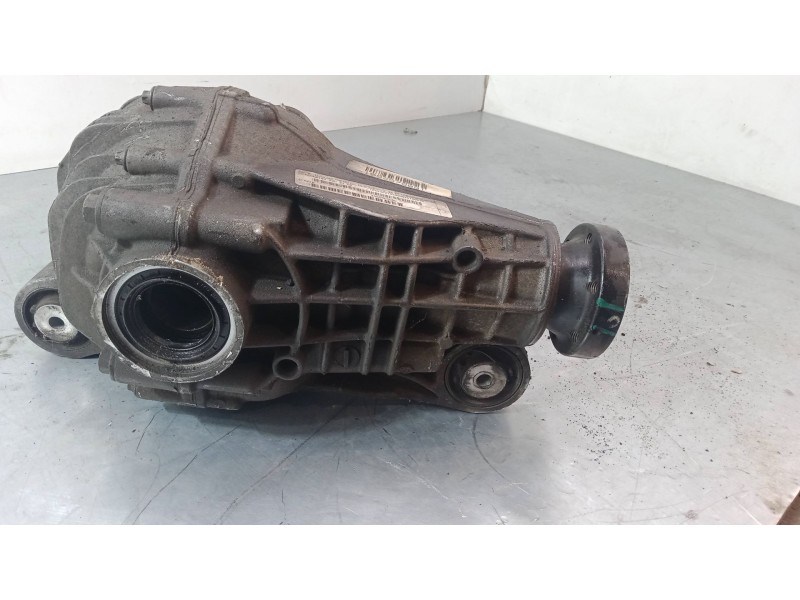 Recambio de diferencial delantero para mercedes-benz clase m (w164) ml 350 cdi 4-matic (164.122) referencia OEM IAM 164330210206