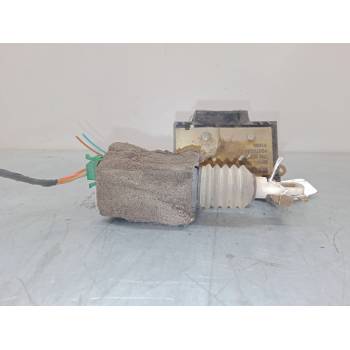 CERRADURA MALETERO / PORTON 