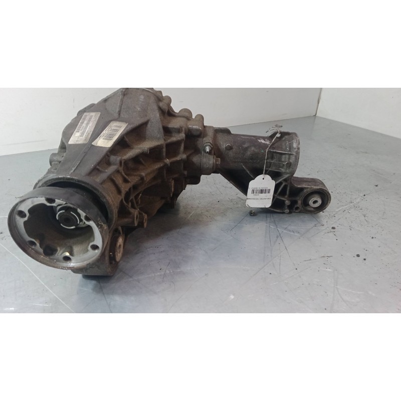 Recambio de diferencial delantero para mercedes-benz clase m (w164) ml 350 cdi 4-matic (164.122) referencia OEM IAM 164330210206