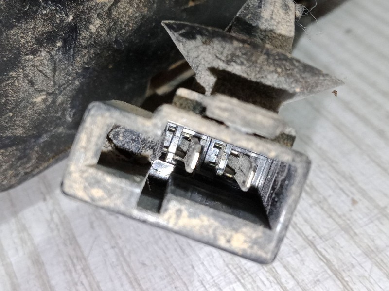 Recambio de piloto trasero derecho para renault 11 (b/c37_) 1.1 (b/c371) referencia OEM IAM   