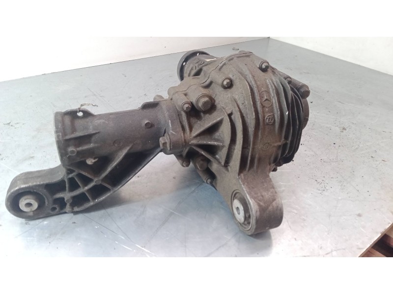 Recambio de diferencial delantero para mercedes-benz clase m (w164) ml 350 cdi 4-matic (164.122) referencia OEM IAM 164330210206