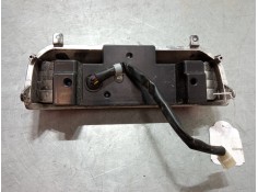 Recambio de piloto trasero central para niu n sport referencia OEM IAM    2