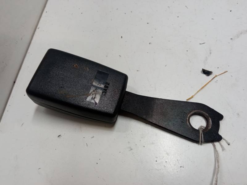 ANCLAJE CINTURON DELANTERO IZQUIERDO 