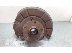 Recambio de mangueta delantera izquierda para seat altea (5p1) 1.9 tdi referencia OEM IAM