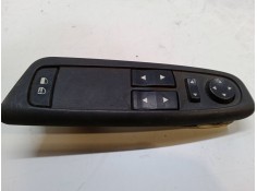 Recambio de mando elevalunas delantero izquierdo para fiat stilo multi wagon (192_) 1.9 jtd referencia OEM IAM   