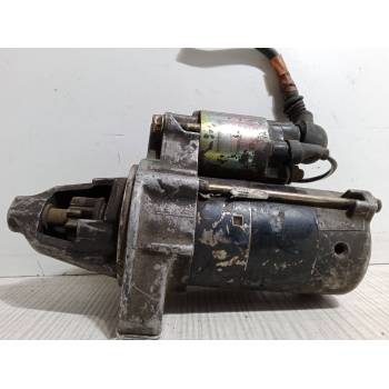 MOTOR ARRANQUE 