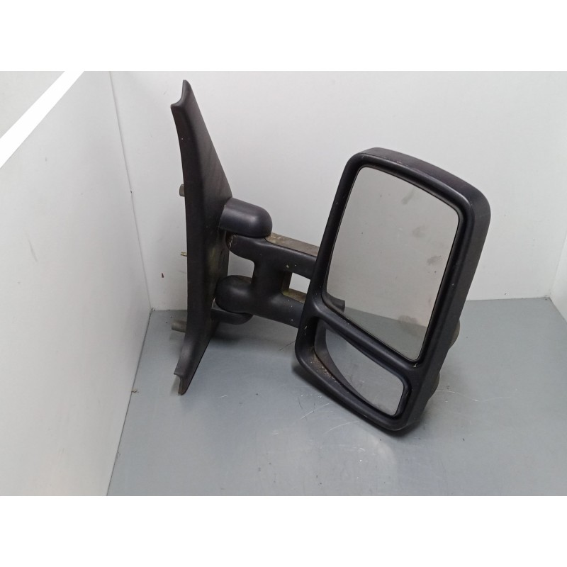 Recambio de retrovisor grande derecho para renault master ii caja/chasis (ed/hd/ud) 2.5 dci 120 referencia OEM IAM   