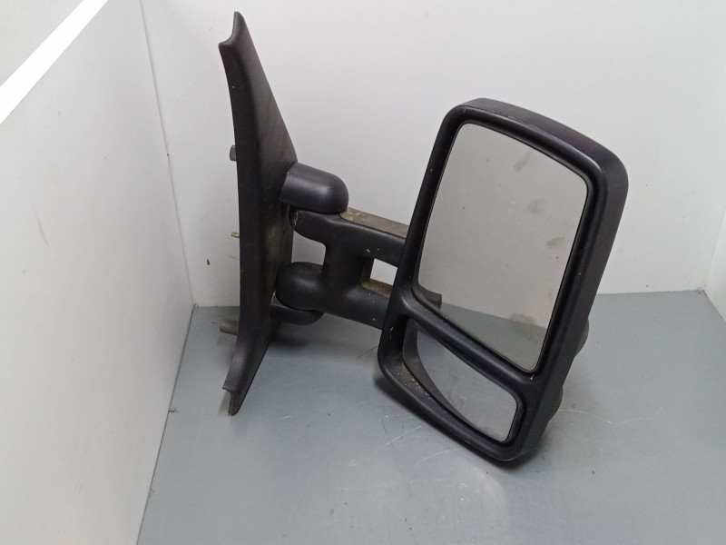 Recambio de retrovisor grande derecho para renault master ii caja/chasis (ed/hd/ud) 2.5 dci 120 referencia OEM IAM    Recambio de retrovisor grande derecho para renault master ii caja/chasis (ed/hd/ud) 2.5 dci 120 referencia OEM IAM