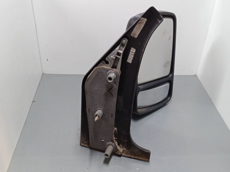 Recambio de retrovisor grande derecho para renault master ii caja/chasis (ed/hd/ud) 2.5 dci 120 referencia OEM IAM    Recambio de retrovisor grande derecho para renault master ii caja/chasis (ed/hd/ud) 2.5 dci 120 referencia OEM IAM