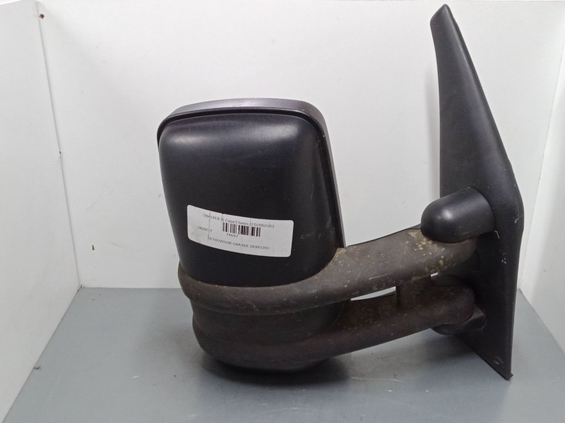 Recambio de retrovisor grande derecho para renault master ii caja/chasis (ed/hd/ud) 2.5 dci 120 referencia OEM IAM    Recambio de retrovisor grande derecho para renault master ii caja/chasis (ed/hd/ud) 2.5 dci 120 referencia OEM IAM