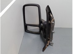 Recambio de retrovisor grande izquierdo para renault master ii caja/chasis (ed/hd/ud) 2.5 dci 120 referencia OEM IAM
