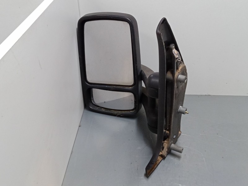 Recambio de retrovisor grande izquierdo para renault master ii caja/chasis (ed/hd/ud) 2.5 dci 120 referencia OEM IAM    Recambio de retrovisor grande izquierdo para renault master ii caja/chasis (ed/hd/ud) 2.5 dci 120 referencia OEM IAM