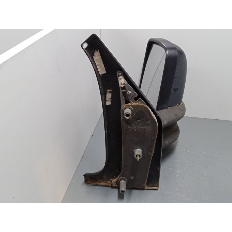 Recambio de retrovisor grande izquierdo para renault master ii caja/chasis (ed/hd/ud) 2.5 dci 120 referencia OEM IAM    Recambio de retrovisor grande izquierdo para renault master ii caja/chasis (ed/hd/ud) 2.5 dci 120 referencia OEM IAM