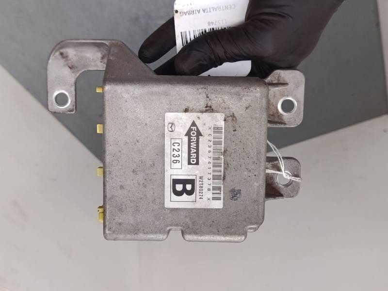 CENTRALITA AIRBAG W2T80274 