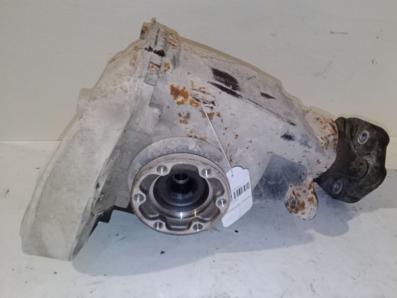 Recambio de diferencial trasero para bmw 3 (e90) 320 d referencia OEM IAM 7518408-02  