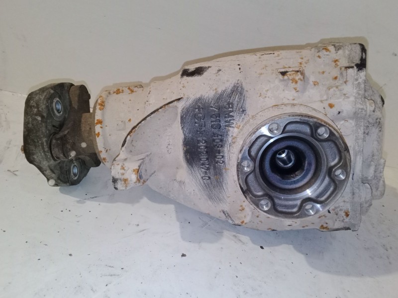 Recambio de diferencial trasero para bmw 3 (e90) 320 d referencia OEM IAM 7518408-02  