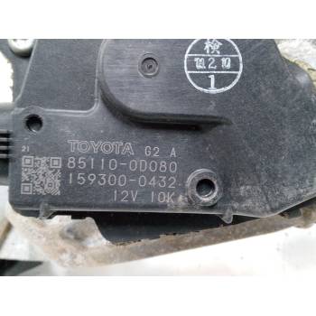 MOTOR LIMPIA DELANTERO 
