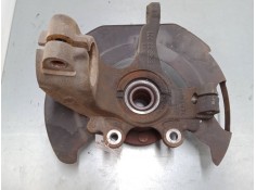 Recambio de mangueta delantera derecha para mazda 3 (bk) 1.6 (bk14) referencia OEM IAM BR5S33021  