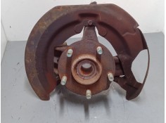 Recambio de mangueta delantera izquierda para mazda 3 (bk) 1.6 (bk14) referencia OEM IAM BR5S33031   2