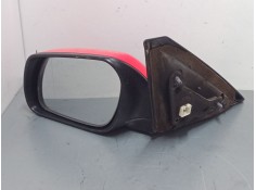 Recambio de retrovisor electrico izquierdo para mazda 3 (bk) 1.6 (bk14) referencia OEM IAM BP4L69180J  