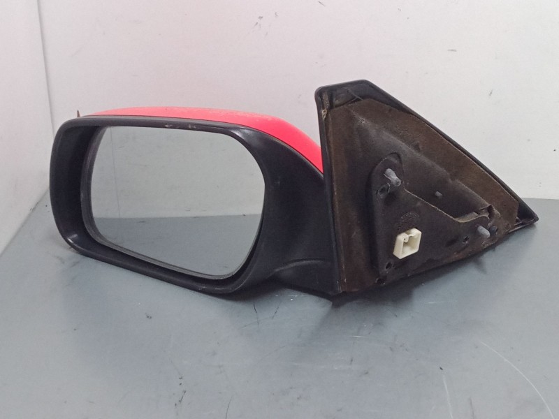 Recambio de retrovisor electrico izquierdo para mazda 3 (bk) 1.6 (bk14) referencia OEM IAM BP4L69180J  