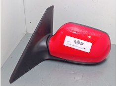 Recambio de retrovisor electrico izquierdo para mazda 3 (bk) 1.6 (bk14) referencia OEM IAM BP4L69180J   2