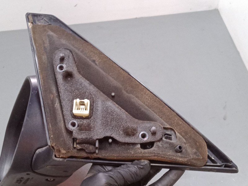 Recambio de retrovisor electrico izquierdo para mazda 3 (bk) 1.6 (bk14) referencia OEM IAM BP4L69180J  