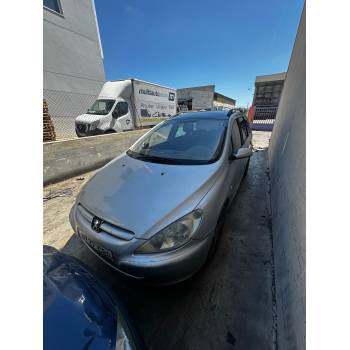 PEUGEOT 307 SW (3H)