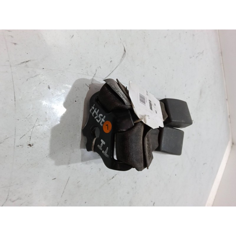 Recambio de anclaje trasero izquierdo para ford escort v descapotable (all) 1.4 i referencia OEM IAM   