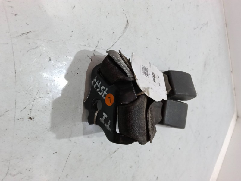 Recambio de anclaje trasero izquierdo para ford escort v descapotable (all) 1.4 i referencia OEM IAM   