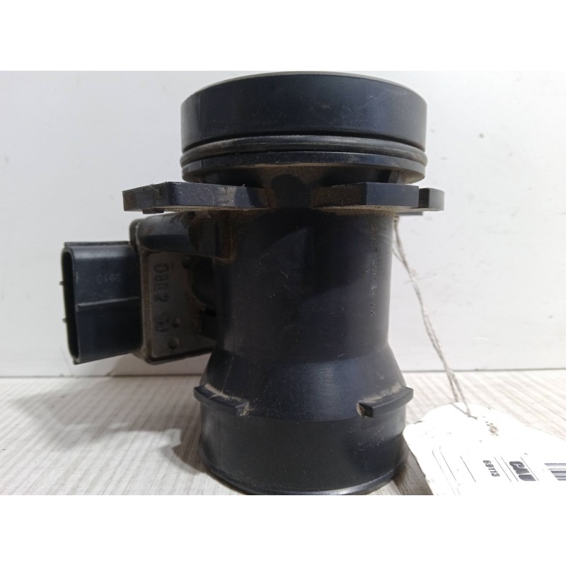 Recambio de caudalimetro para ford focus i (daw, dbw) 1.6 16v referencia OEM IAM 98AB-12B579-DA  
